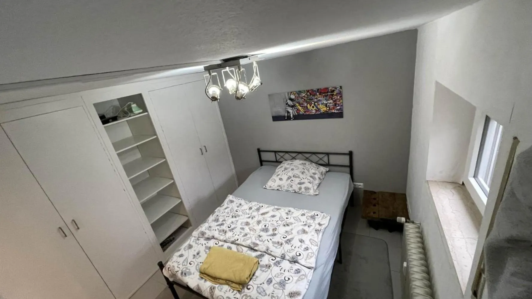 Nice Apartment In Moerfelden 0*, Moerfelden-Walldorf Germany
